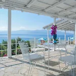 Seafront Paradise Σπίτι διακοπών *