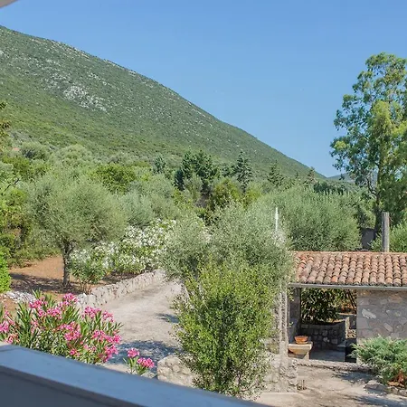 Seafront Paradise Holiday home *