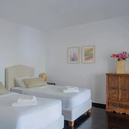 Seafront Paradise Holiday home Glifa (Stylida)